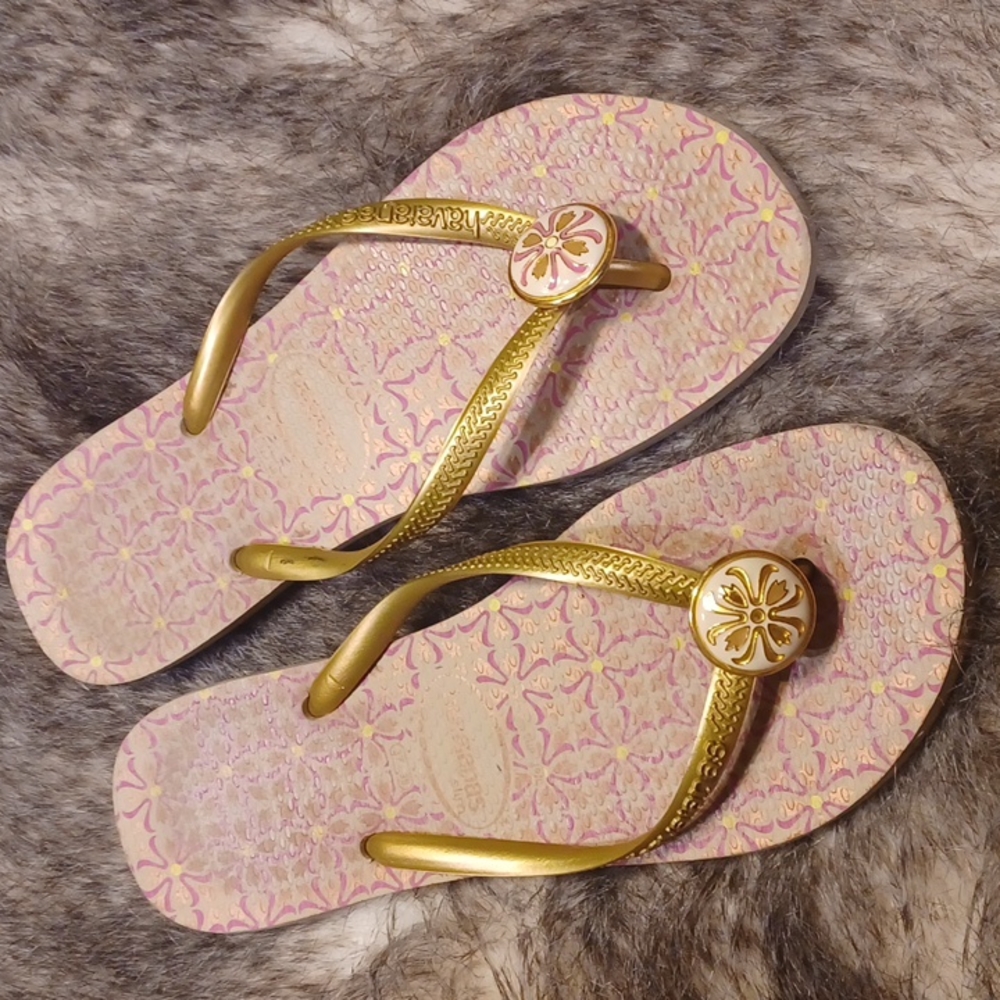 Havaianas Flip Flops